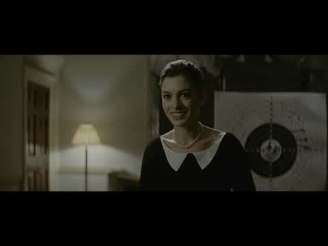 Bruce Wayne + Selina Kyle | Selina & Bruce Meet ["Ooops."]