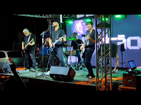 Ligação - Ao vivo em Itambé-PR - 2025