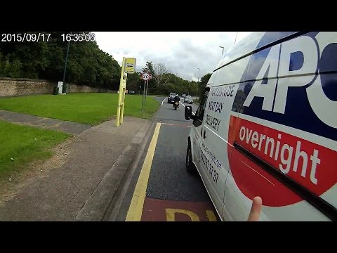 APC Overnight Close Pass YG09 OOF