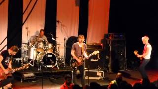 Jebediah - live @ The Metro, Sydney, 05 June 2015, 6/6