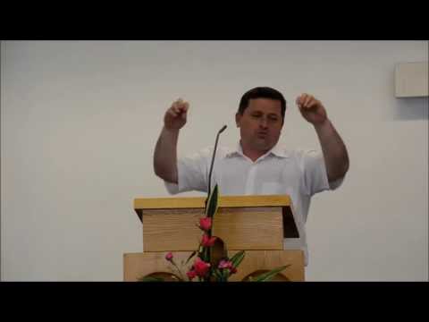 Elim München - predica Adi Mureșan 01.05.2013