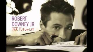 Robert Downey Jr - Your Move/ Give A Peace A Chance Medley. Nr 07