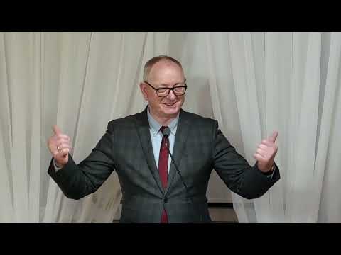 Uzdrowienie sparaliżowanego - Ew. Mateusza 9:1-13