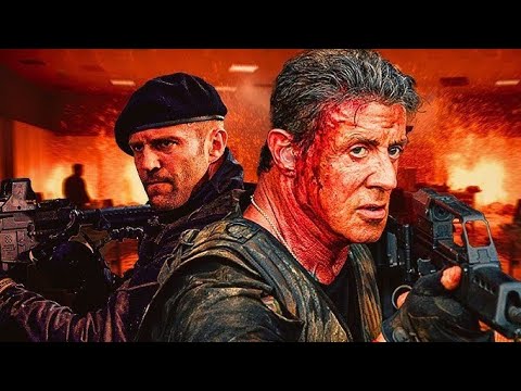 FILME DE AÇÃO 2023 - FILME DE AÇÃO E LUTA - FILME COMPLETO DUBLADO - FILMES DE AÇÃO 2023