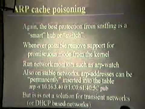 DEF CON 7 Hacking Conference Presentation By Peter Shipley -