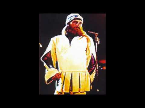 The Beach boys live 1973　Jumpin' Jack Flash