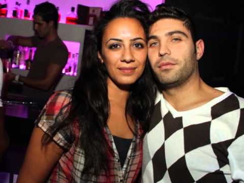 Concept Club   Ladies Night  26 10 2012