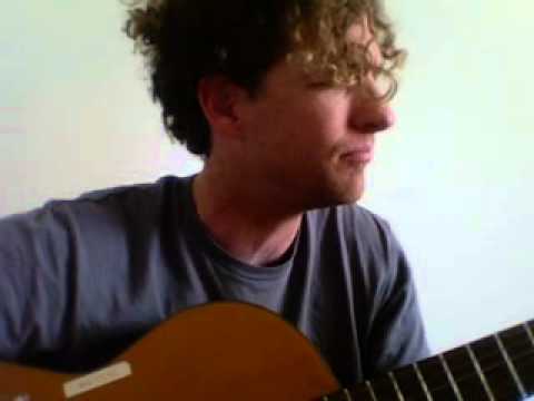 Colin Giles - A Canyon green (acoustic)