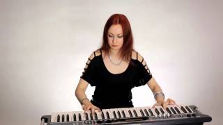 Dimmu Borgir - The Insight And The Catharsis - piano cover