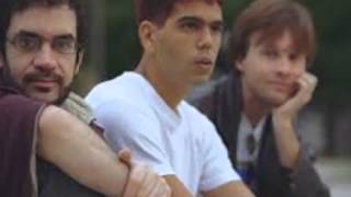 Legião Urbana - Vamos fazer um filme