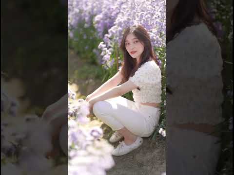 อยากได้รูปสวยๆที่สวนดอกไม้ทำยังไงดี มาดูกัน 🤩🌸🌼 #shorts #ถ่ายรูป #ถ่ายรูปยังไงให้สวย