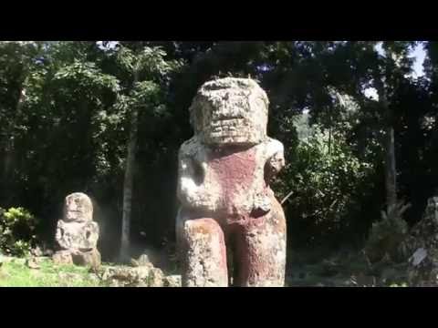46. Hiva Oa and Tahuata, Marquesas, French Polynesia