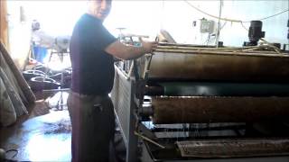 Karşıyaka Halı Yıkama