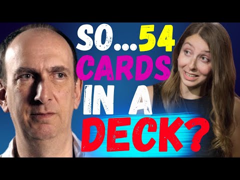 From PhD to Poker Pro: Maria Konnikova’s Life-Altering Bet