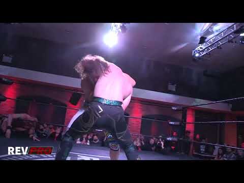 Sunshine Machine vs. Aussie Open [highlights]