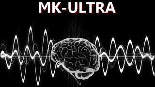 Naked Aggression - Mind Control