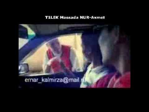 T1LEK Massada (T1LEK-тiң жастақ шағын еске алайық)