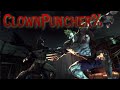 How Fast Can You Punch A Clown In Every Arkham Game ClownPuncher