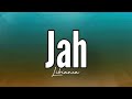 Libianca - Jah (Lyrics)