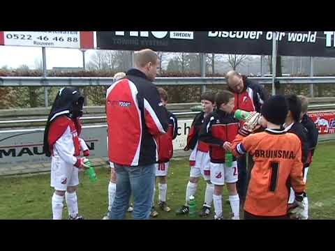 Staphorst E1   Flevoboys E1