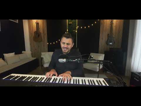Andrei Ciurdas - Ti-aduci aminte [ Studio session ]