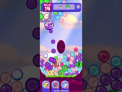 Angry Birds Dream Blast #99