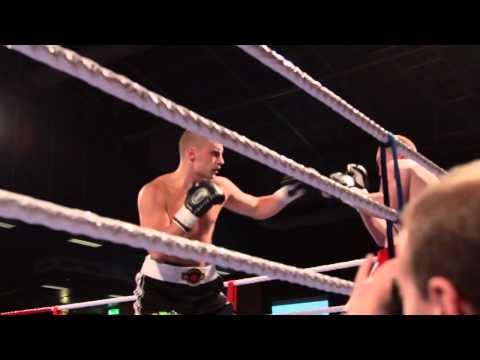 Adrian 'Gäddan' Granat - Fight Night IV