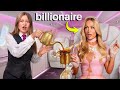 I Became A Billionaire S Assistant For 24 Hours