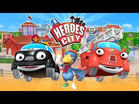 Paulie and Fiona Free TV Video