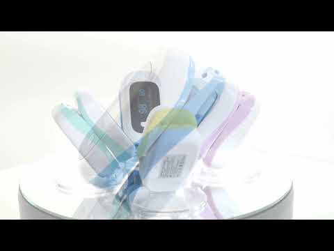 Yonker YK-80C Pulse Oximeter