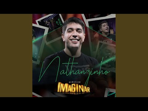 Não Olhe Assim (Acústico)