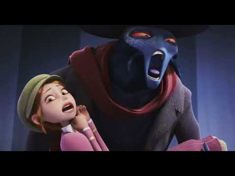 A Monster in Paris 2011