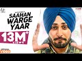 Saahan Warge Yaar Anmol Preet Latest Punjabi Songs 2020 New Punjabi Songs 2020