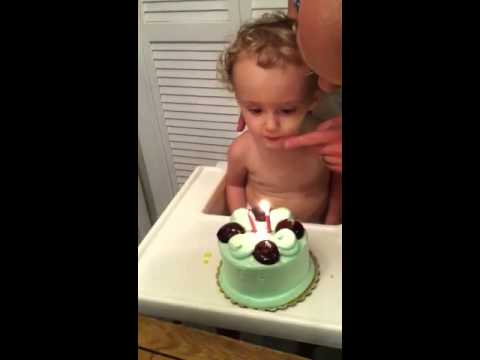 Happy 2nd Birthday MaryClaire