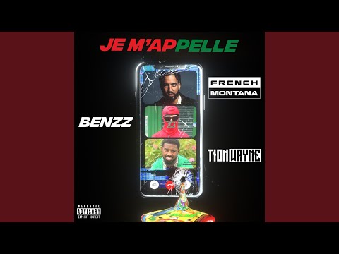 Je M'appelle (Remix)