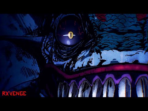 One Punch Man - The Strongest (SSR+ Deep Sea King Montage)