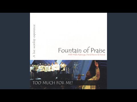 Thumbnail for Hallowed be Your name video