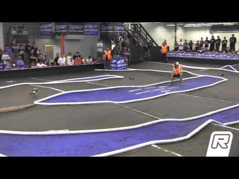 2015 Reedy Invitational Race of Champions - 2wd Open A-main