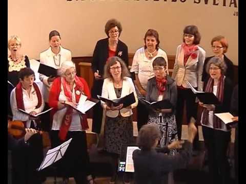 Jiří Teml, Missa piccola