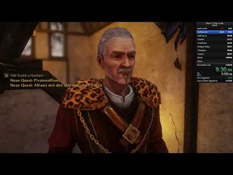 Risen 3: Titan Lords Any% [1:10:22]