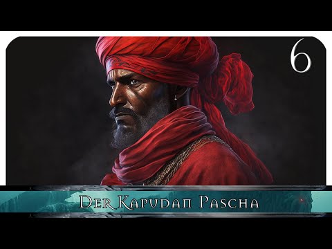 [6] [DSA] Bahamuts Ruf - Der Kapudan Pascha: Todesurteil