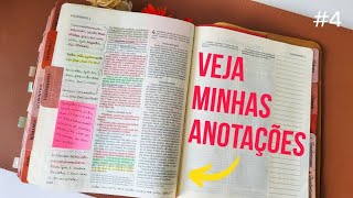Estude a Bíblia comigo (passo a passo)! - Colossenses 3