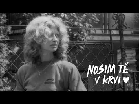 ECHO - Nosim Tě v Krvi