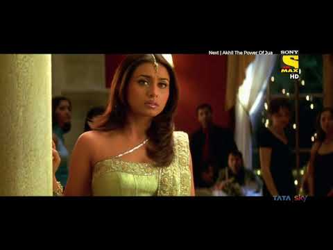 Saanwali Si Ek Ladki - Mujhse Dosti Karoge (2002)  Udit Narayan Super Hits HD Songs KingOfficialHdtv