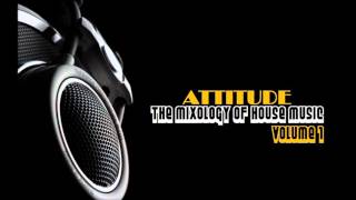 Matt Tolfrey, Kevin Knapp vs DJ Kemit, Eric Roberson (ATTITUDE Mastermix)