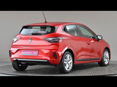 Renault Clio 1.0 TCE EQUILIBRE 6SPD **DIG DASH**RE - Image 2
