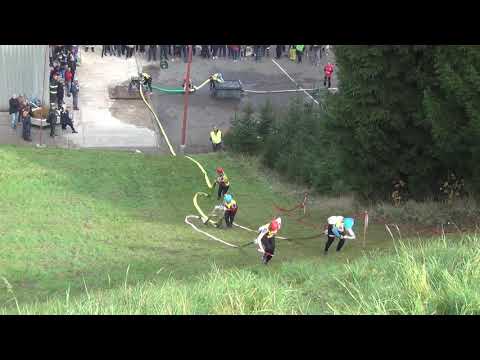 SDH Bozkov - ženy, Skyrun Bukovina u Čisté