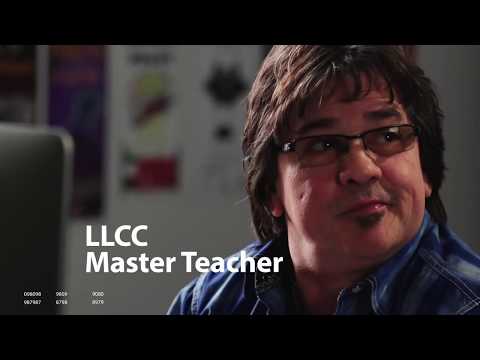 LLCC 30 Sec Spot Thom Whalen V2