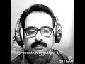 Poguthey Poguthey A Beautiful Pathos By The Great Legend SPB Sir And My Humble Tribute To Him
