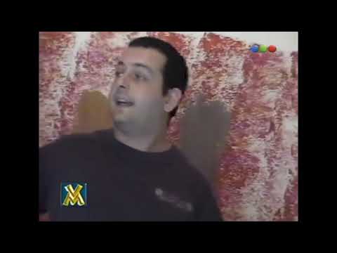 Videomatch - Cámara intrusa a domicilio 10 - Andrés (Pintor) - Sin interrupciones